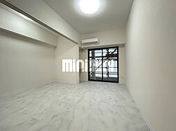 シュガーヒルズ大曽根テラス 903 9階1LDKのリビング/ダイニング