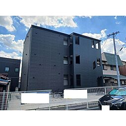 ミモザ矢田（旧名称：メイクスR矢田II）