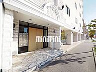 愛知県名古屋市北区山田1丁目：物件画像／株式会社ミニミニ　大曽根店