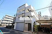 駅が近く便利です。