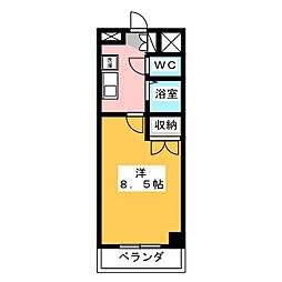 🉐敷金礼金0円！🉐サンライズ大曽根