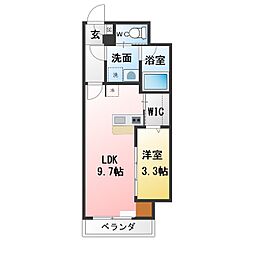 🉐敷金礼金0円！🉐シュガーヒルズ大曽根テラス