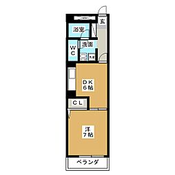 🉐敷金礼金0円！🉐Ｈills2