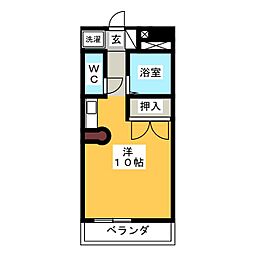 🉐敷金礼金0円！🉐ＰＡＧＥ　ＯＮＥビル