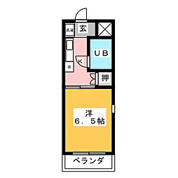 🉐敷金礼金0円！🉐ホワイトヴィラ