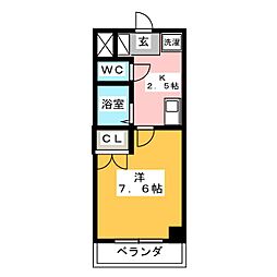 メゾン大橋