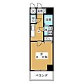 PLATINUM大曽根4階6.5万円