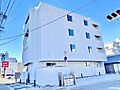 シャーメゾン白壁