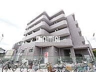 愛知県名古屋市守山区新守西：物件画像／株式会社ミニミニ　大曽根店