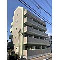 長谷川ビル矢田南