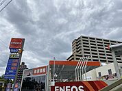 その他「エネオスまで470m」