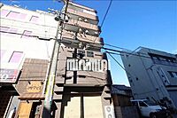 愛知県名古屋市北区山田1丁目：物件画像／株式会社ミニミニ　大曽根店