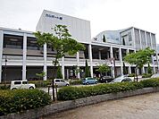 その他「東スポーツセンターまで10m」