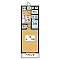 セレスティアル大曽根4階5.7万円