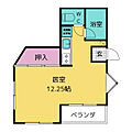 セジュール904階5.2万円