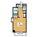 エクセレンス大曽根4階4.5万円