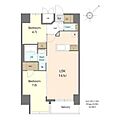 S-RESIDENCE大曽根bresa3階16.1万円