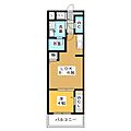 ロイヤルスクエア徳川8階8.4万円