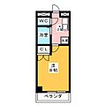 赤いハンカチ2階5.0万円