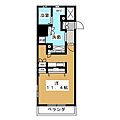 N.S.ZEAL大曽根7階7.8万円