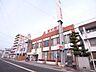 周辺：銀行「愛知銀行まで1100m」