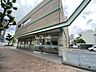 周辺：銀行「名古屋銀行まで1m」