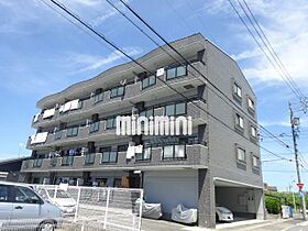 クリスタルパレスフジ  ｜ 愛知県名古屋市西区清里町（賃貸マンション3LDK・1階・65.69㎡） その3