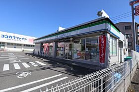 グレイス犬飼  ｜ 愛知県名古屋市西区平中町374-1（賃貸マンション2LDK・5階・61.00㎡） その25