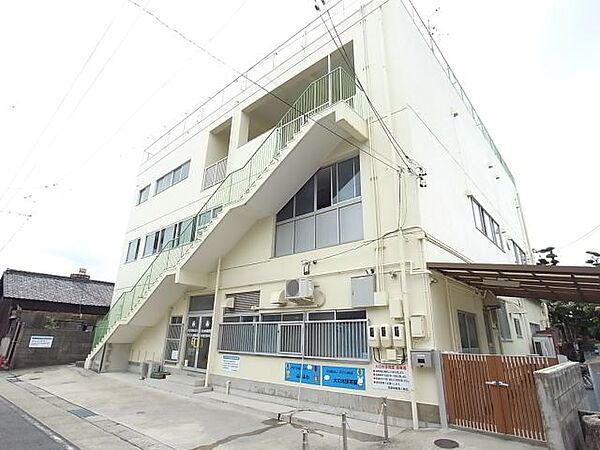 エスパシオ大野木 ｜愛知県名古屋市西区大野木１丁目(賃貸マンション1K・4階・24.48㎡)の写真 その27