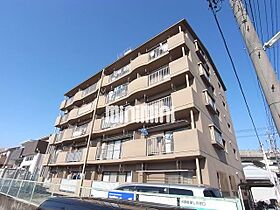 グロリアス犬飼  ｜ 愛知県名古屋市西区八筋町（賃貸マンション1LDK・2階・49.00㎡） その3