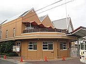 幼稚園、保育園「国風第三幼稚園まで930m」