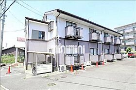 ベルメゾンＢ棟  ｜ 愛知県清須市西枇杷島町南二ツ杁（賃貸マンション1K・1階・27.84㎡） その1