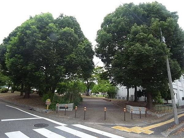 ラ・キャッスル小田井 ｜愛知県名古屋市西区中小田井１丁目(賃貸マンション1LDK・1階・42.04㎡)の写真 その27