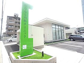 レージュウエスト  ｜ 愛知県名古屋市西区山木１丁目（賃貸マンション1K・3階・24.88㎡） その26