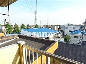 丸協マンション  ｜ 愛知県名古屋市西区中小田井２丁目（賃貸マンション1K・4階・22.00㎡） その13