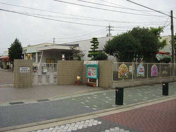 画像29:幼稚園、保育園「平田幼稚園まで360m」