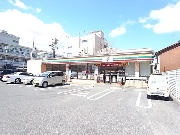 グリーンハイツ緑地 ｜愛知県名古屋市西区市場木町(賃貸マンション1R・3階・19.00㎡)の写真 その24