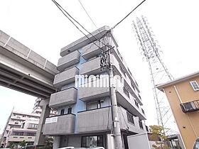 ビルド・ジュン  ｜ 愛知県名古屋市西区上小田井２丁目（賃貸マンション1K・4階・20.74㎡） その3