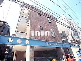 MITTE枇杷島 302 ｜ 愛知県清須市西枇杷島町旭２丁目（賃貸マンション1K・3階・23.29㎡） その19