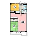 グレイス犬飼4階6.5万円