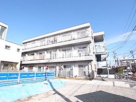 ピアウエスト 202 ｜ 愛知県名古屋市西区市場木町（賃貸マンション1K・2階・21.45㎡） その3