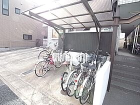 ピアウエスト 201 ｜ 愛知県名古屋市西区市場木町（賃貸マンション1K・2階・21.45㎡） その11