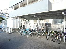 ハイツASADA  ｜ 愛知県名古屋市西区中小田井２丁目（賃貸マンション3LDK・2階・69.20㎡） その11