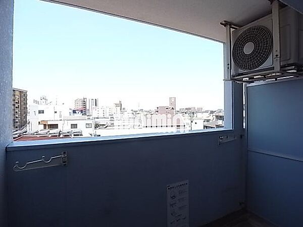 エスポア庄内緑地 ｜愛知県名古屋市西区市場木町(賃貸マンション1K・5階・22.05㎡)の写真 その15