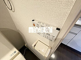 プレシオール 201 ｜ 愛知県名古屋市西区南川町（賃貸アパート1R・2階・21.79㎡） その20