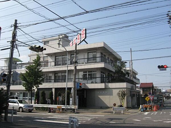 画像27:病院「桜井病院まで480m」