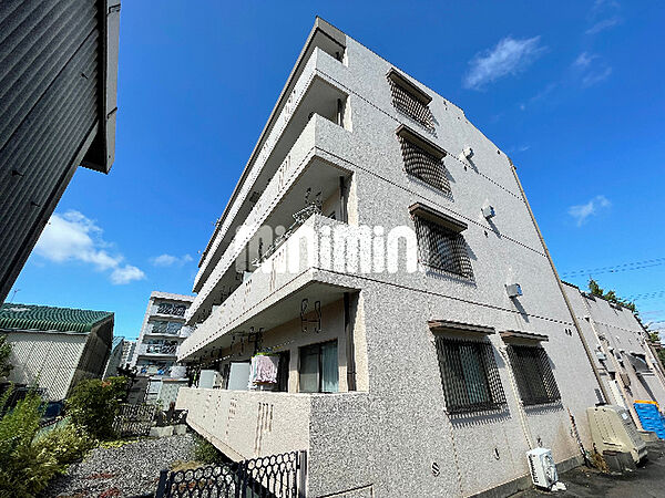 なごやセントポーリア 301｜愛知県名古屋市西区上小田井２丁目(賃貸マンション3DK・3階・52.34㎡)の写真 その3