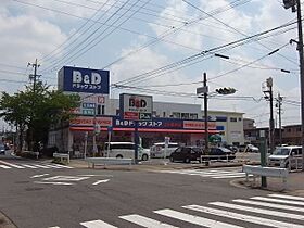 エルフパパ庄内緑地 205 ｜ 愛知県名古屋市西区市場木町（賃貸アパート1R・1階・21.41㎡） その25