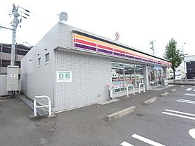 ハートイン平田 3A ｜ 愛知県名古屋市西区城町（賃貸マンション1K・4階・20.00㎡） その22