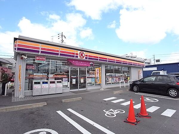 タウンコート 203｜愛知県名古屋市西区中小田井３丁目(賃貸アパート1K・2階・24.83㎡)の写真 その4